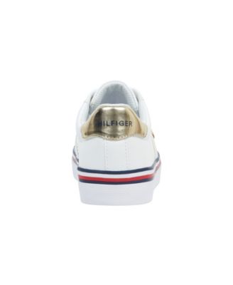 Fentii Lace up Sneakers