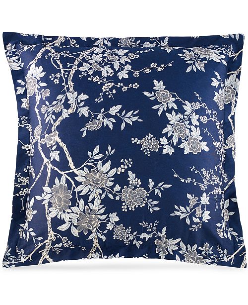 Ralph Lauren Closeout Deauville European Sham Reviews Bedding
