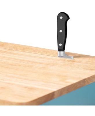 Liona Modern and Contemporary Kitchen Storage Cart