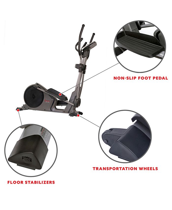 sunny fitness pro ii