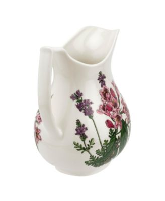 Stafford Blooms 2.5 Pint Jug