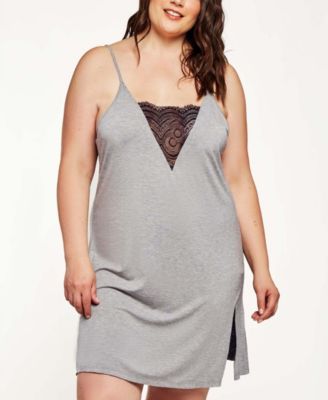 plus size sleepwear online