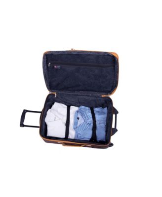 Signature 4 Piece Luggage Set