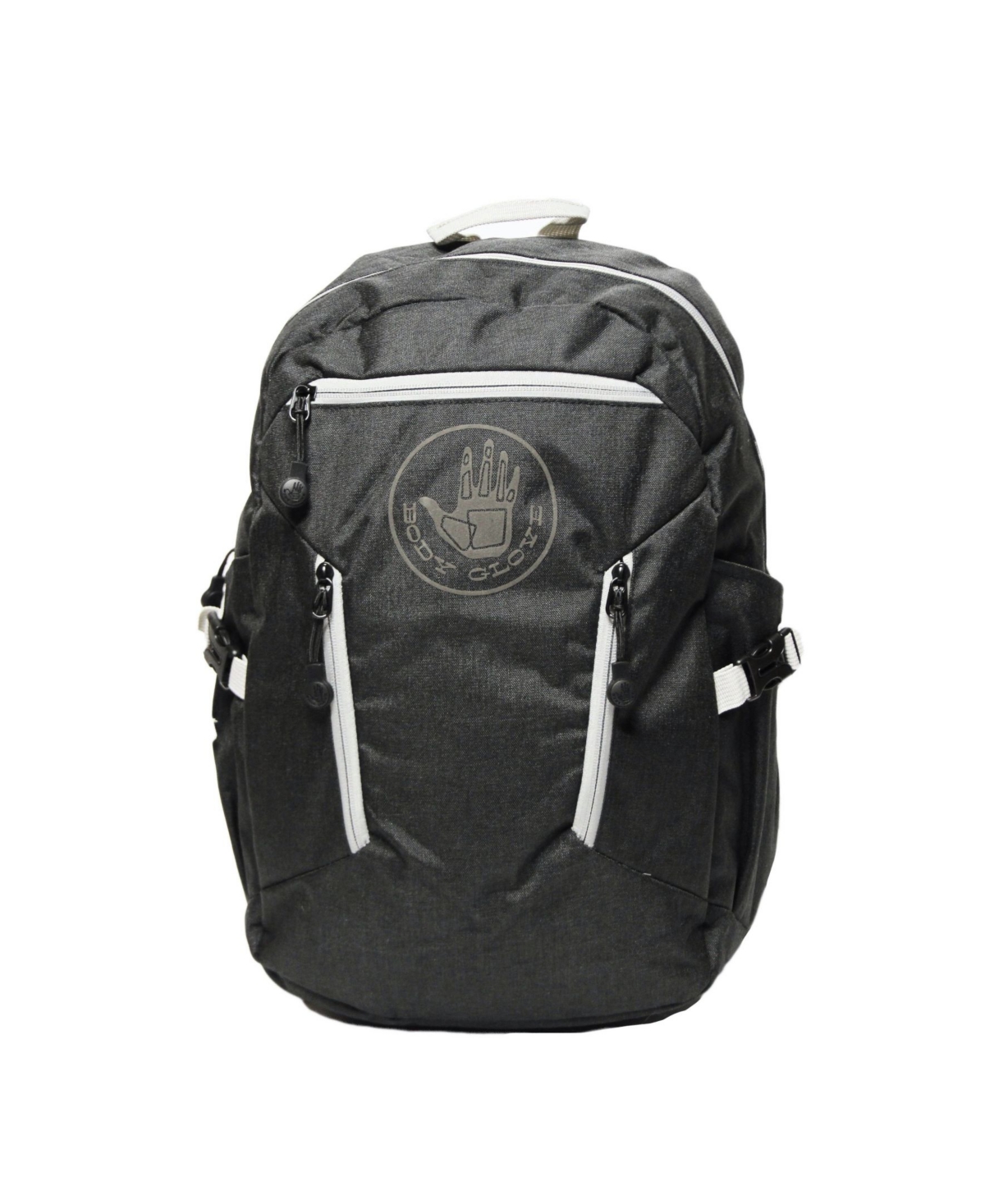 Edgemere Backpack - Black