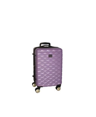 Maisy 3 Piece Hardside Luggage Set