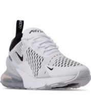 overse forhandler Løb White Nike Women's Shoes - Macy's