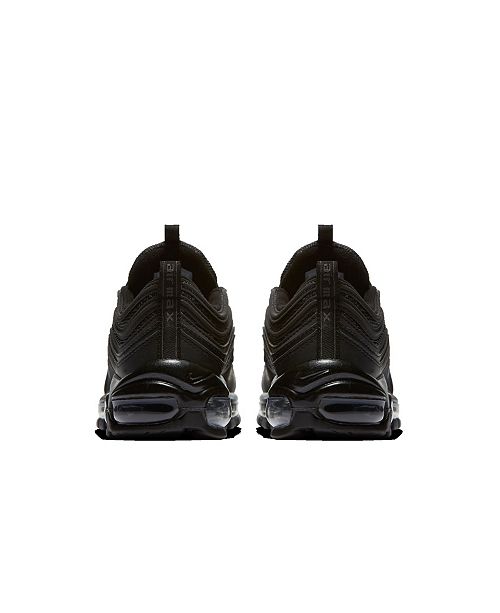 Nike Women S Air Max 97 Casual Sneakers From Finish Line Reviews