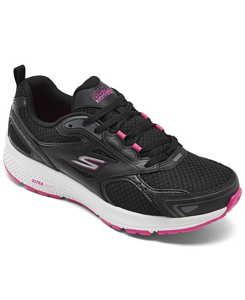 Skechers Women's Gorun Consistent Running Sneakers from Finish Line
