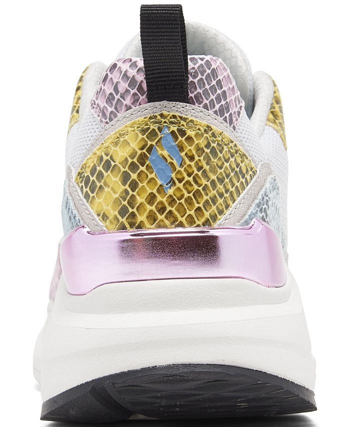 rovina jungle vibes sneaker