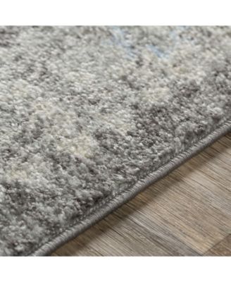 Rugs Murat MUT-2310 5'3" x 7'3" Area Rug