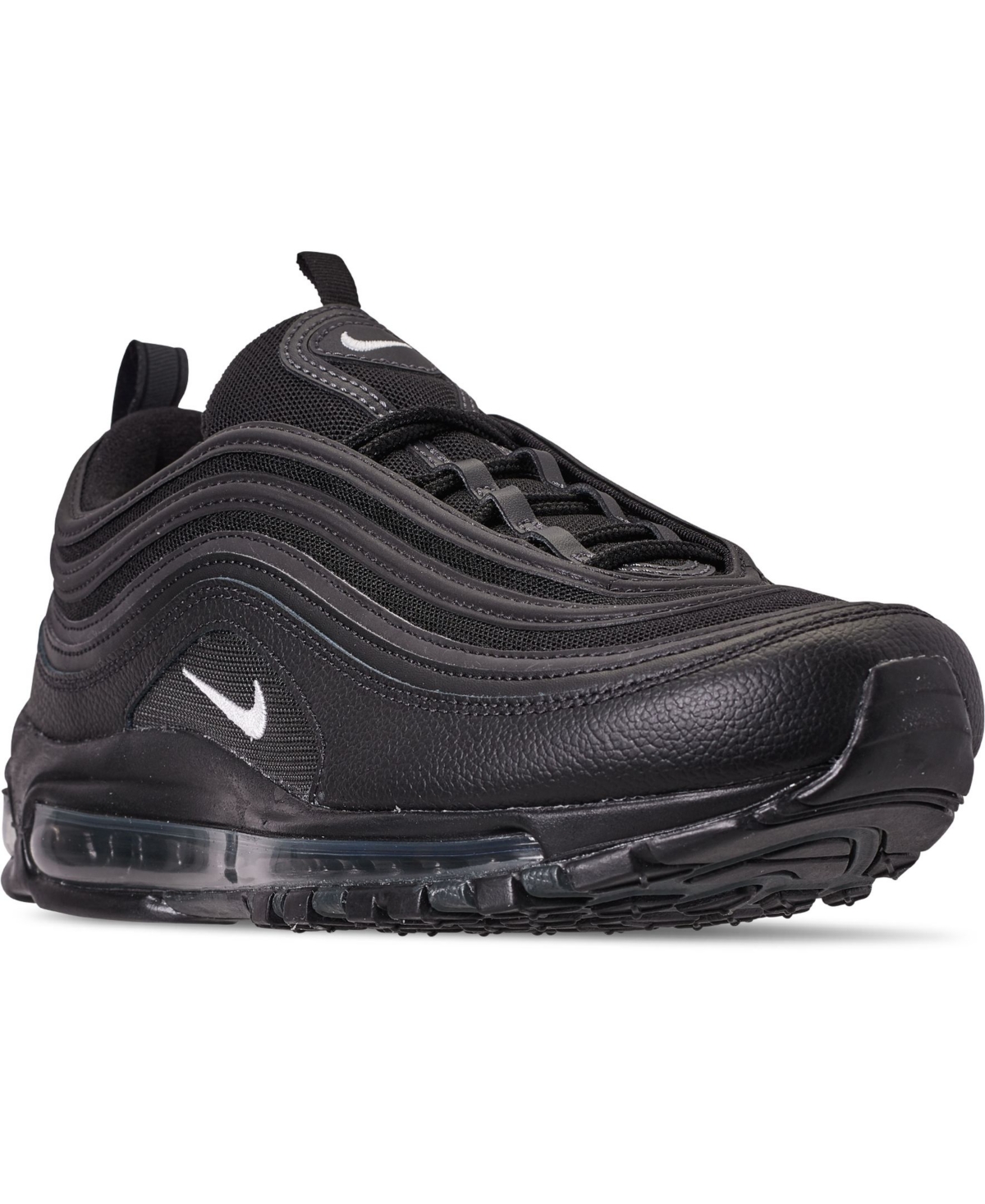 Nike Men's Air Max 97 Running Casual Sneakers from Finish Line