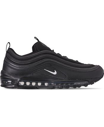 Men's Air Max 97 Running Casual Sneakers from -