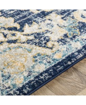 Murat MUT-2320 5'3" x 7'3" Area Rug
