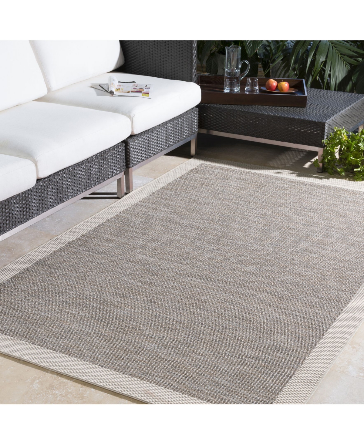 Livabliss Santa Cruz Stz-60023'11
