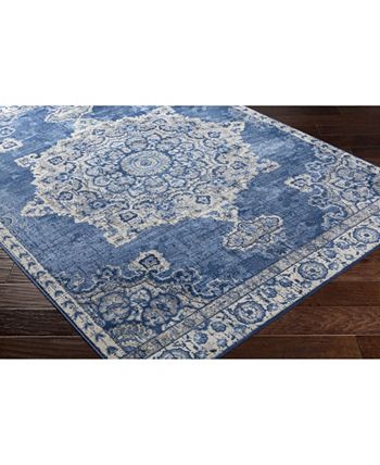 Abbie & Allie Rugs - 