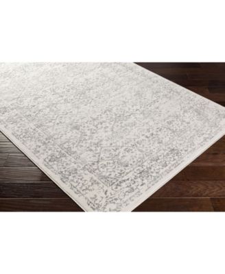 Roma ROM-2300 6'7" x 9' Area Rug