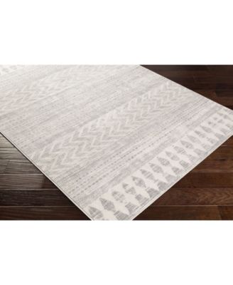 Roma ROM-2329 5'3" x 7'1" Area Rug