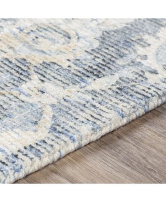 Wilson WSN-2300 Denim Area Rug