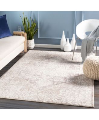 Wilson WSN-2302 Camel Area Rug
