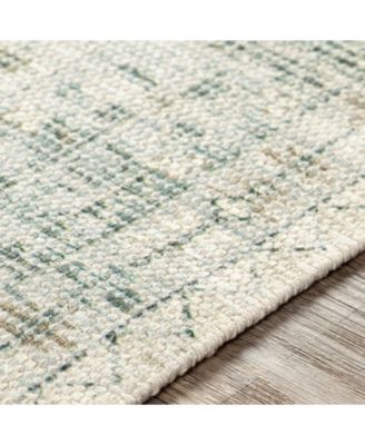 Zainab ZAI-2303 Sage 8' x 10' Area Rug