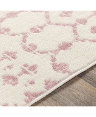 Livabliss Ustad UST-2315 7'10" x 10'2" Area Rug