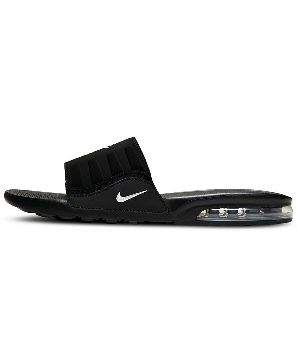 Nike men's air max camden slide sandals clearance