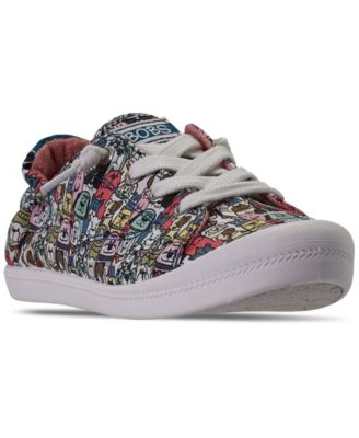 bobs for dogs sneakers
