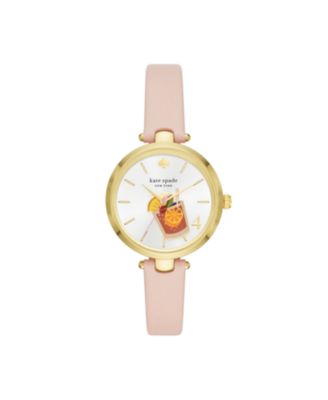 kate spade cocktail watch