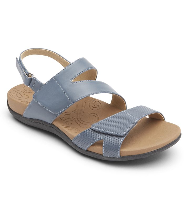 Macys cheap rockport sandals