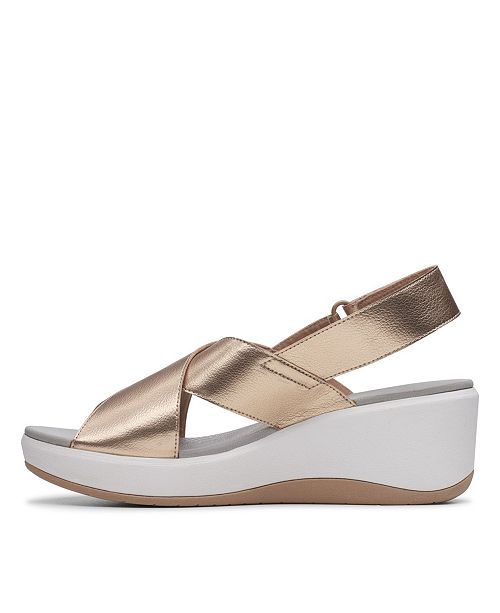 macys cloud steppers