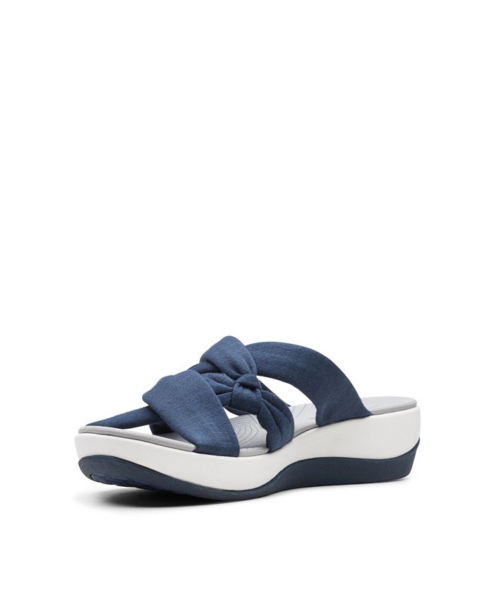 clarks arla rae