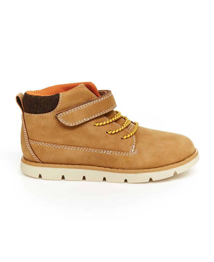 Oshkosh B Gosh Osh Kosh Toddler Boys Jako Boots Macy s