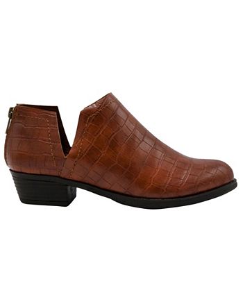 Sugar tessa bootie online