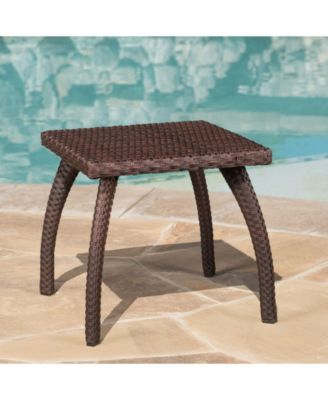 Bradley 3 Piece Outdoor Chat Set with Cushions