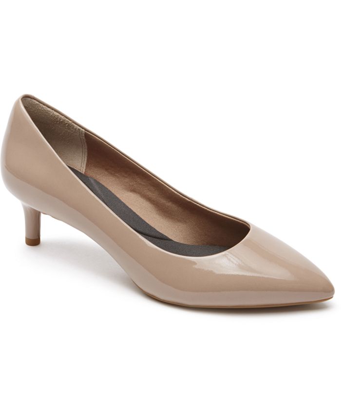 women's total motion kalila heel