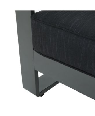 Cape Coral Outdoor Sofa Couch with Cushions