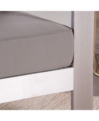 Salome Indoor Club Chair