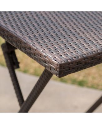 Margarita Outdoor Bar Table