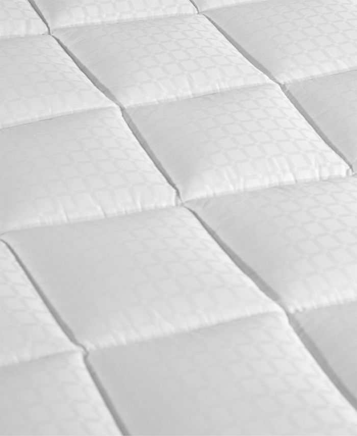 Cuddlebed Mattress Pad , King Macy's
