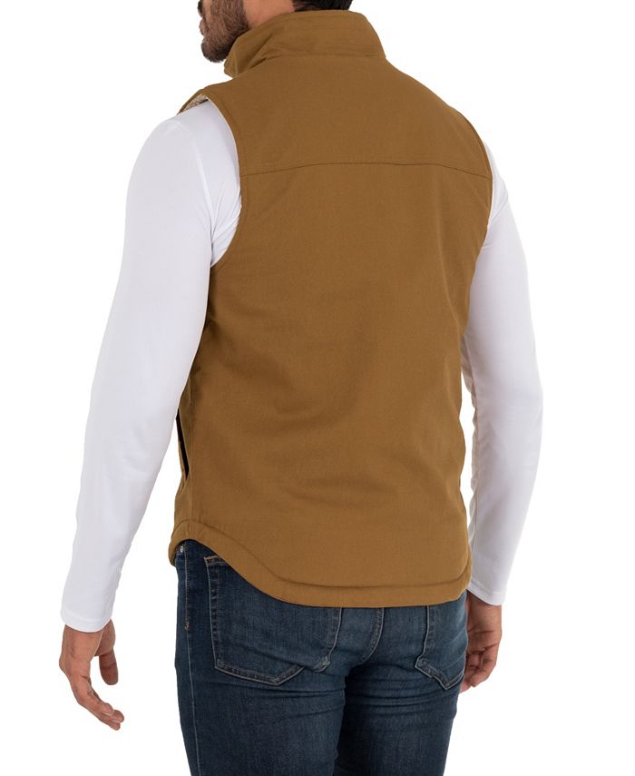 wells lamont vest