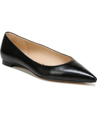 sam edelman pointed toe flats