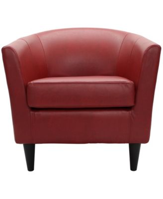 Windsor Club Chair