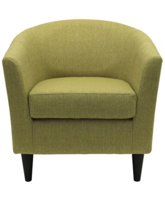Windsor Club Chair