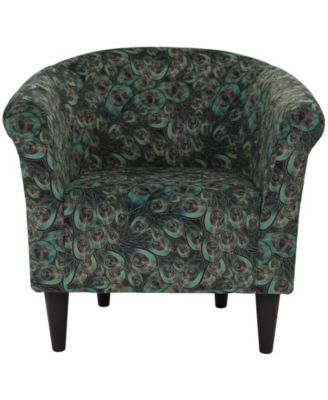 Savannah Club Chair