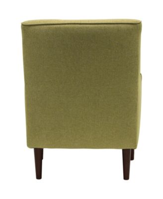 Laura Mid-Century Armed Chair