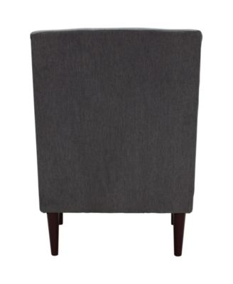 Emma Armed Lounge Chair