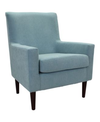 Emma Armed Lounge Chair