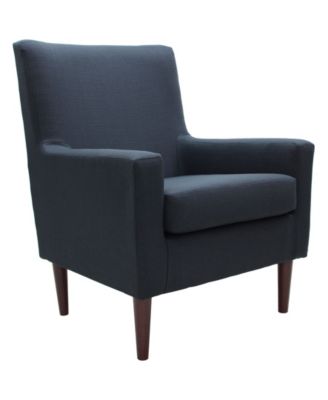 Emma Armed Lounge Chair