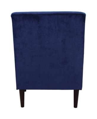 Emma Armed Lounge Chair