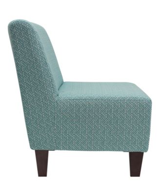 Amanda Slipper Chair